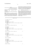 METHOD FOR DETECTION OF HOP LATENT VIRUS, PRIMER SET FOR THE DETECTION, AND KIT FOR THE DETECTION diagram and image