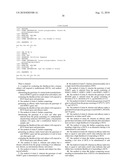 METHODS OF PREDICTING METHOTREXATE EFFICACY AND TOXICITY diagram and image