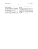 MEANS AND METHODS FOR CLASSIFYING SAMPLES OF MULTIPLE SCLEROSIS PATIENTS diagram and image