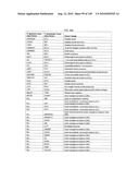 Methods and systems of using exosomes for determining phenotypes diagram and image