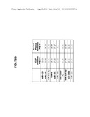 Methods and systems of using exosomes for determining phenotypes diagram and image