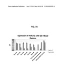 Methods and systems of using exosomes for determining phenotypes diagram and image