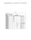 Methods and systems of using exosomes for determining phenotypes diagram and image