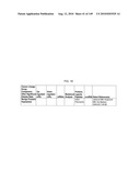 Methods and systems of using exosomes for determining phenotypes diagram and image