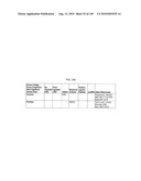 Methods and systems of using exosomes for determining phenotypes diagram and image