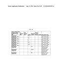 Methods and systems of using exosomes for determining phenotypes diagram and image