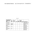 Methods and systems of using exosomes for determining phenotypes diagram and image