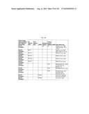 Methods and systems of using exosomes for determining phenotypes diagram and image