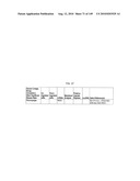 Methods and systems of using exosomes for determining phenotypes diagram and image