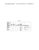 Methods and systems of using exosomes for determining phenotypes diagram and image