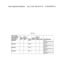 Methods and systems of using exosomes for determining phenotypes diagram and image