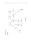 POLYMERIZED CONJUGATES FOR BIOLOGICAL APPLICATIONS diagram and image