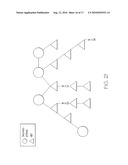 POLYMERIZED CONJUGATES FOR BIOLOGICAL APPLICATIONS diagram and image