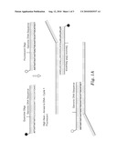 DUAL OLIGONUCLEOTIDE METHOD OF NUCLEIC ACID DETECTION diagram and image