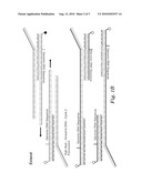 DUAL OLIGONUCLEOTIDE METHOD OF NUCLEIC ACID DETECTION diagram and image