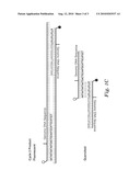 DUAL OLIGONUCLEOTIDE METHOD OF NUCLEIC ACID DETECTION diagram and image