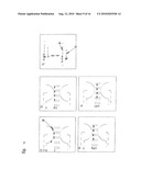 DEVICE FOR SEPARATING AND/OR ANALYZING SEVERAL MOLECULAR TARGETS DISSOLVED IN A COMPLEX MIXTURE diagram and image