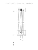 METHOD AND APPARATUS FOR CULTIVATING LIVING CELLS diagram and image