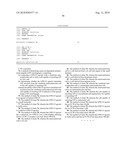 METHODS OF USING GPR119 TO IDENTIFY COMPOUNDS USEFUL FOR INCREASING BONE MASS IN AN INDIVIDUAL diagram and image