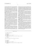 SPECIFIC PEPTIDE BINDING TO GLYPICAN-3 diagram and image