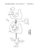 SUBSTRATE IMPRINTED UNIVERSAL SENSORS AND SENSORS HAVING NANO-TUNNELING EFFECT diagram and image