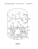 SUBSTRATE IMPRINTED UNIVERSAL SENSORS AND SENSORS HAVING NANO-TUNNELING EFFECT diagram and image