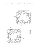 SUBSTRATE IMPRINTED UNIVERSAL SENSORS AND SENSORS HAVING NANO-TUNNELING EFFECT diagram and image