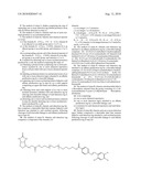 Chemical Reporters of Protein Acylation diagram and image