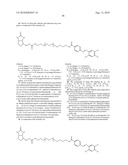 Chemical Reporters of Protein Acylation diagram and image