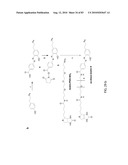 Chemical Reporters of Protein Acylation diagram and image