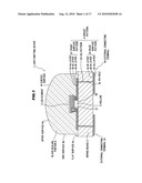 Method of manufacturing light-emitting device diagram and image