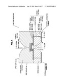 Method of manufacturing light-emitting device diagram and image