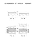 METHOD FOR MANUFACTURING LIGHT EMITTING DEVICE diagram and image