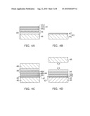 METHOD FOR MANUFACTURING LIGHT EMITTING DEVICE diagram and image