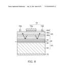 METHOD FOR MANUFACTURING LIGHT EMITTING DEVICE diagram and image