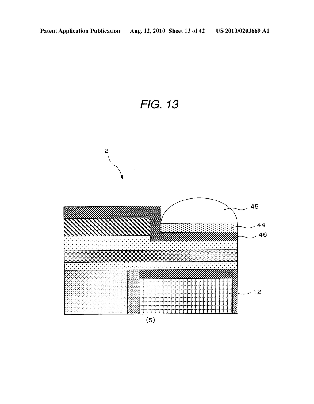 SOLID STATE IMAGING DEVICE, METHOD OF MANUFACTURING THE SAME, AND IMAGING APPARATUS - diagram, schematic, and image 14