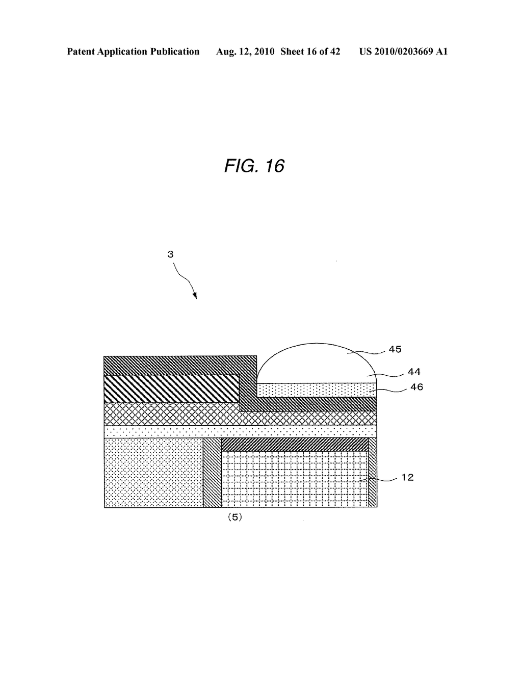 SOLID STATE IMAGING DEVICE, METHOD OF MANUFACTURING THE SAME, AND IMAGING APPARATUS - diagram, schematic, and image 17