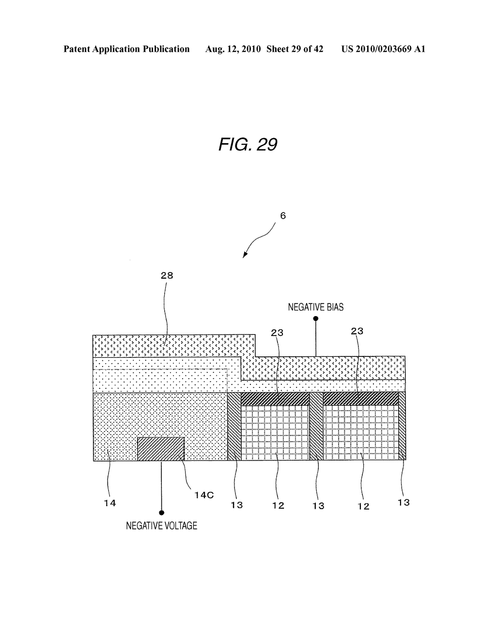 SOLID STATE IMAGING DEVICE, METHOD OF MANUFACTURING THE SAME, AND IMAGING APPARATUS - diagram, schematic, and image 30