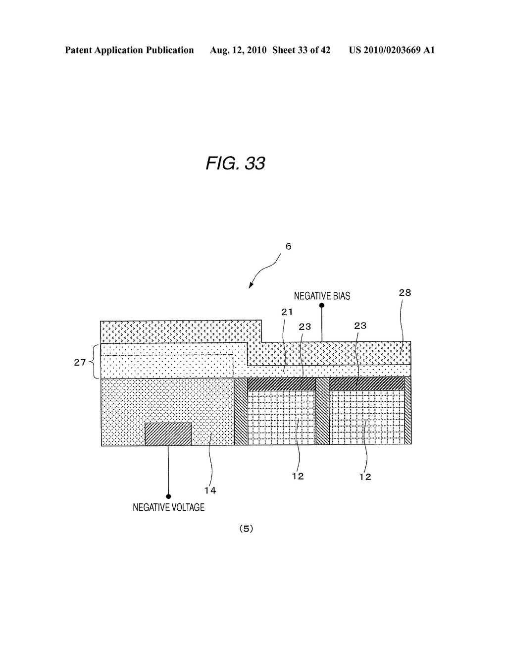 SOLID STATE IMAGING DEVICE, METHOD OF MANUFACTURING THE SAME, AND IMAGING APPARATUS - diagram, schematic, and image 34