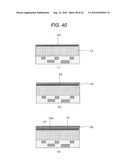 SOLID STATE IMAGING DEVICE, METHOD OF MANUFACTURING THE SAME, AND IMAGING APPARATUS diagram and image