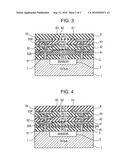 SOLID-STATE IMAGING DEVICE AND METHOD FOR MAKING THE SAME diagram and image