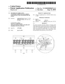 METHODS OF FABRICATING NANOSTRUCTURED ZnO ELECTRODES FOR EFFICIENT DYE SENSITIZED SOLAR CELLS diagram and image