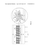 METHODS OF FABRICATING NANOSTRUCTURED ZnO ELECTRODES FOR EFFICIENT DYE SENSITIZED SOLAR CELLS diagram and image