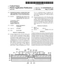 METHOD OF MAKING A SEMICONDUCTOR CHIP ASSEMBLY WITH A POST/BASE HEAT SPREADER AND A CAVITY OVER THE POST diagram and image