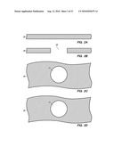 METHOD OF MAKING A SEMICONDUCTOR CHIP ASSEMBLY WITH A POST/BASE HEAT SPREADER AND A CAVITY OVER THE POST diagram and image