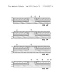 METHOD OF MAKING A SEMICONDUCTOR CHIP ASSEMBLY WITH A POST/BASE HEAT SPREADER AND A CAVITY OVER THE POST diagram and image