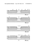 METHOD OF MAKING A SEMICONDUCTOR CHIP ASSEMBLY WITH A POST/BASE HEAT SPREADER AND A CAVITY OVER THE POST diagram and image