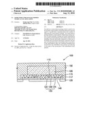 SEMICONDUCTOR PACKAGE FORMED WITHIN AN ENCAPSULATION diagram and image