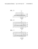 SEMICONDUCTOR PACKAGE FORMED WITHIN AN ENCAPSULATION diagram and image