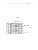 SEMICONDUCTOR DEVICE AND METHOD FOR MANUFACTURING THE SAME diagram and image